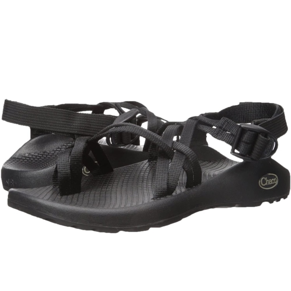 Chaco ZX2 sandals